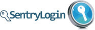 SentryLogin logo