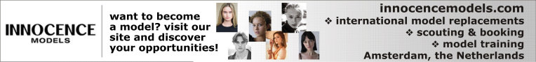 Innocence Models banner