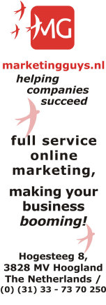 Marketing Guys banner