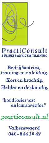 PractiConsult banner